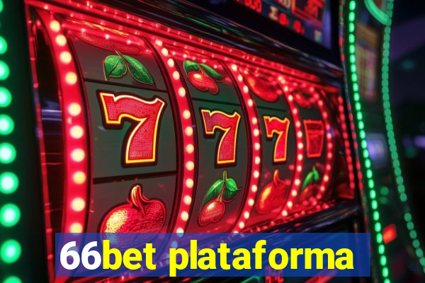 66bet plataforma